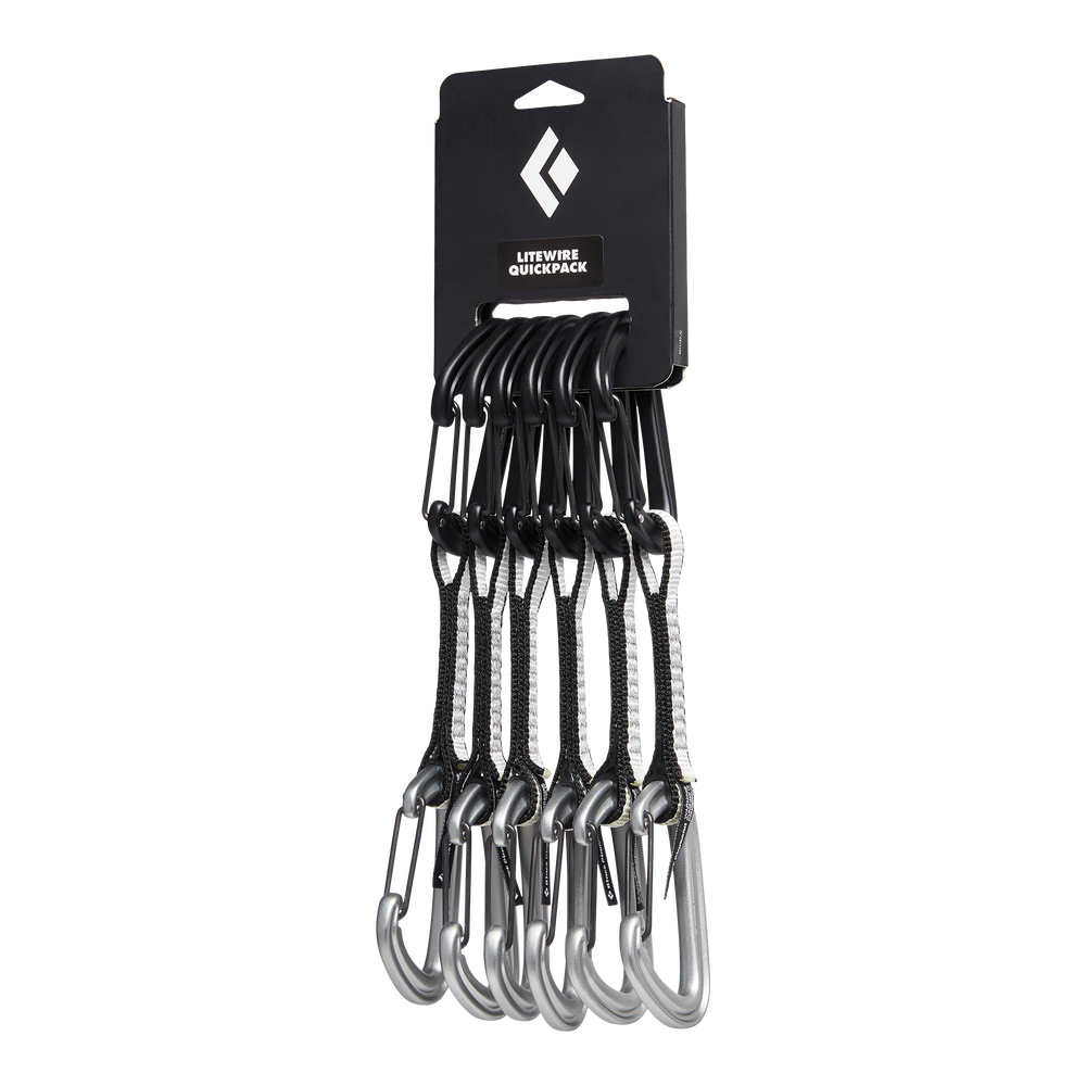 Dégaine LiteWire Pack - Black Diamond